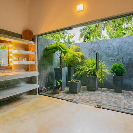 Gangananda Villa Ambalangoda  Kültér fotó