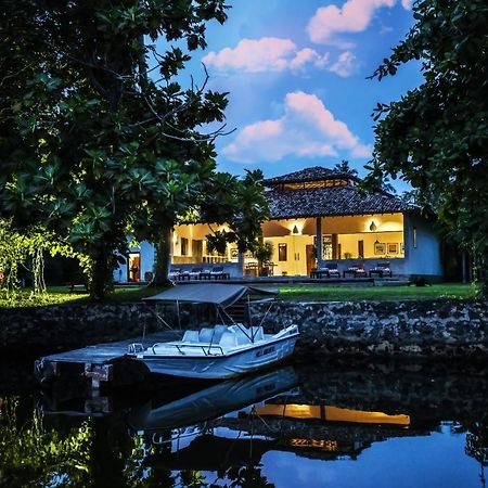 Gangananda Villa Ambalangoda  Kültér fotó