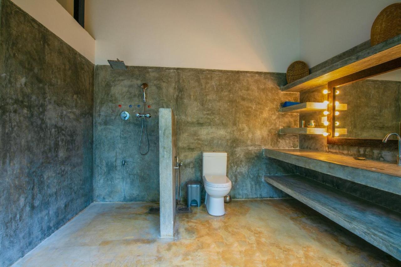 Gangananda Villa Ambalangoda  Kültér fotó